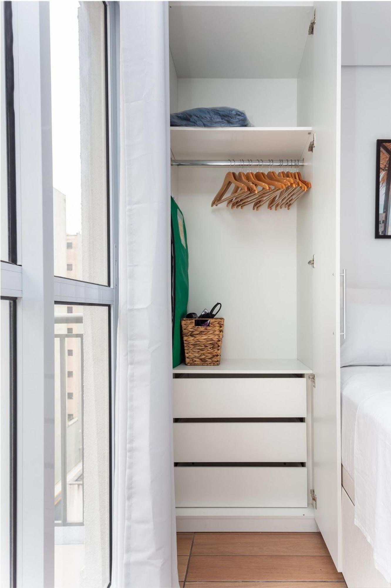 Ac, Piscina, Academia. Seu Doce Lar Na Medida Apartamento *