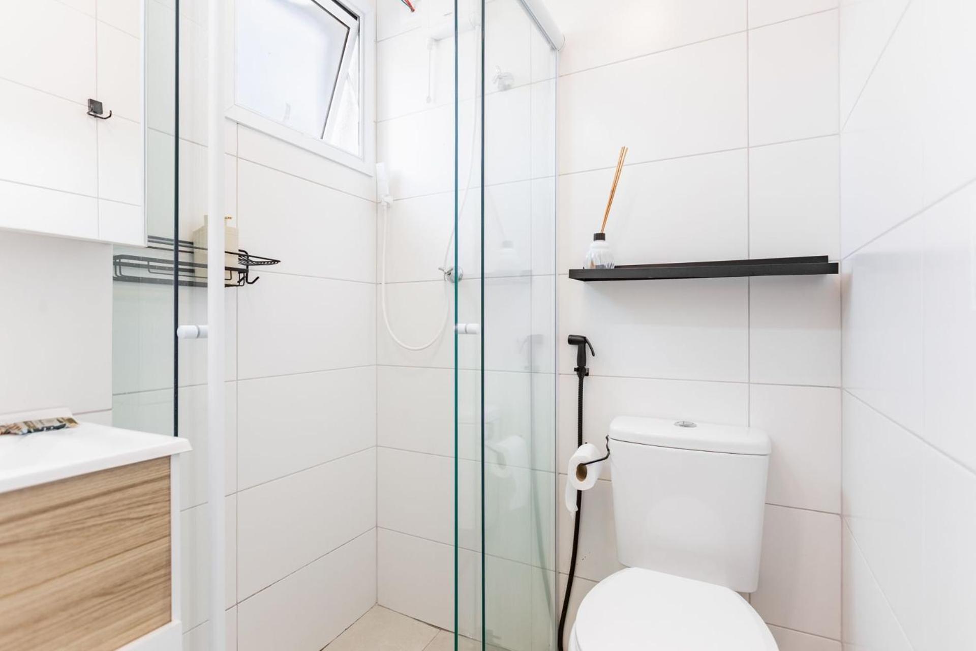 Ac, Piscina, Academia. Seu Doce Lar Na Medida Apartamento