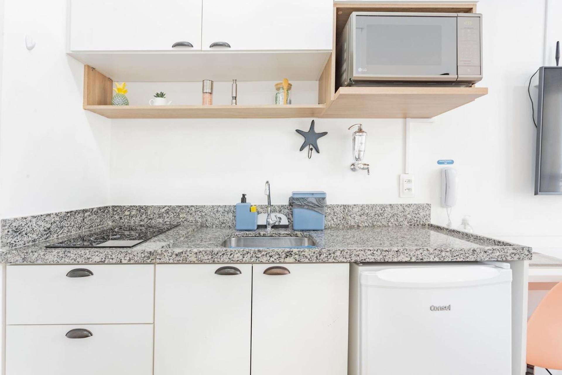 Ac, Piscina, Academia. Seu Doce Lar Na Medida Apartamento