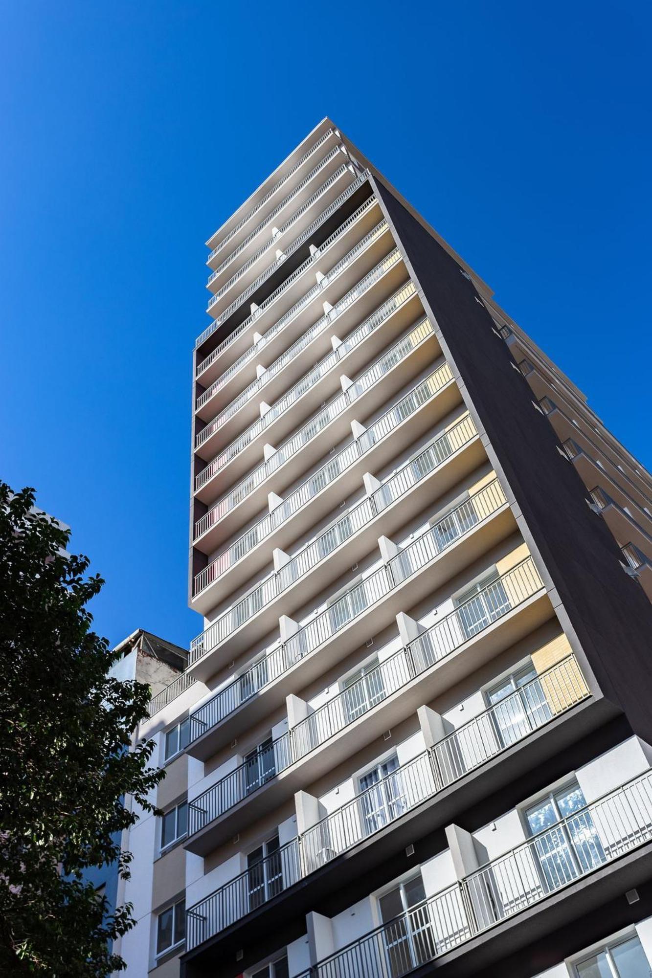 Apartamento Ac, Piscina, Academia. Seu Doce Lar Na Medida São Paulo